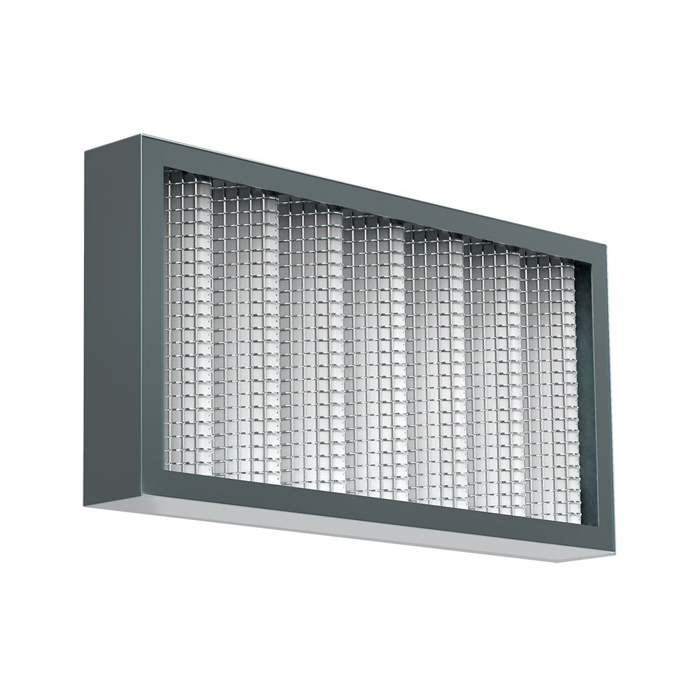 Фильтрующая вставка ZILON ZFFK 800*500 (G3)_50