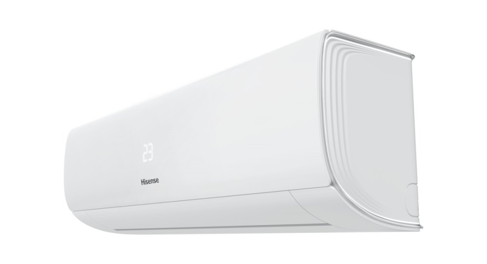 Инверторная сплит-система Hisense ZOOM 2.0 DC Inverter AS-13UW4RYRKB05