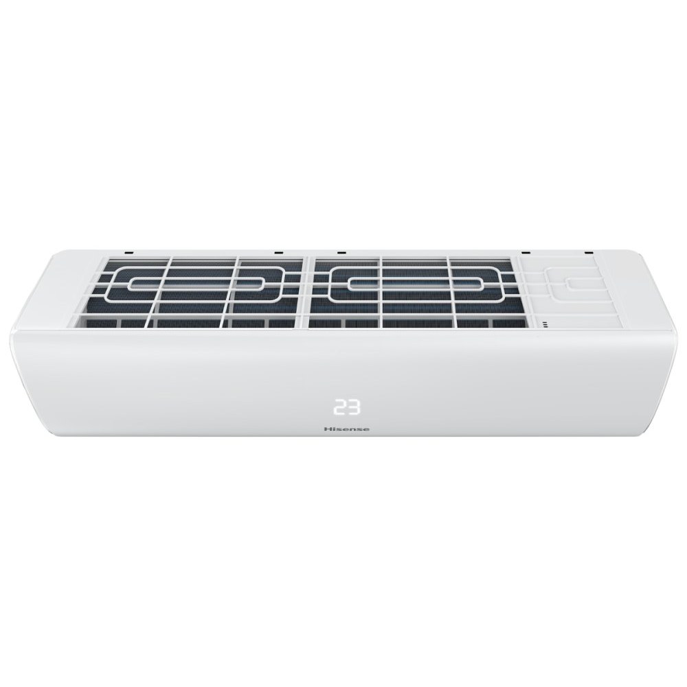 Инверторная сплит-система Hisense ZOOM DC Inverter AS-13UW4RYRKB04