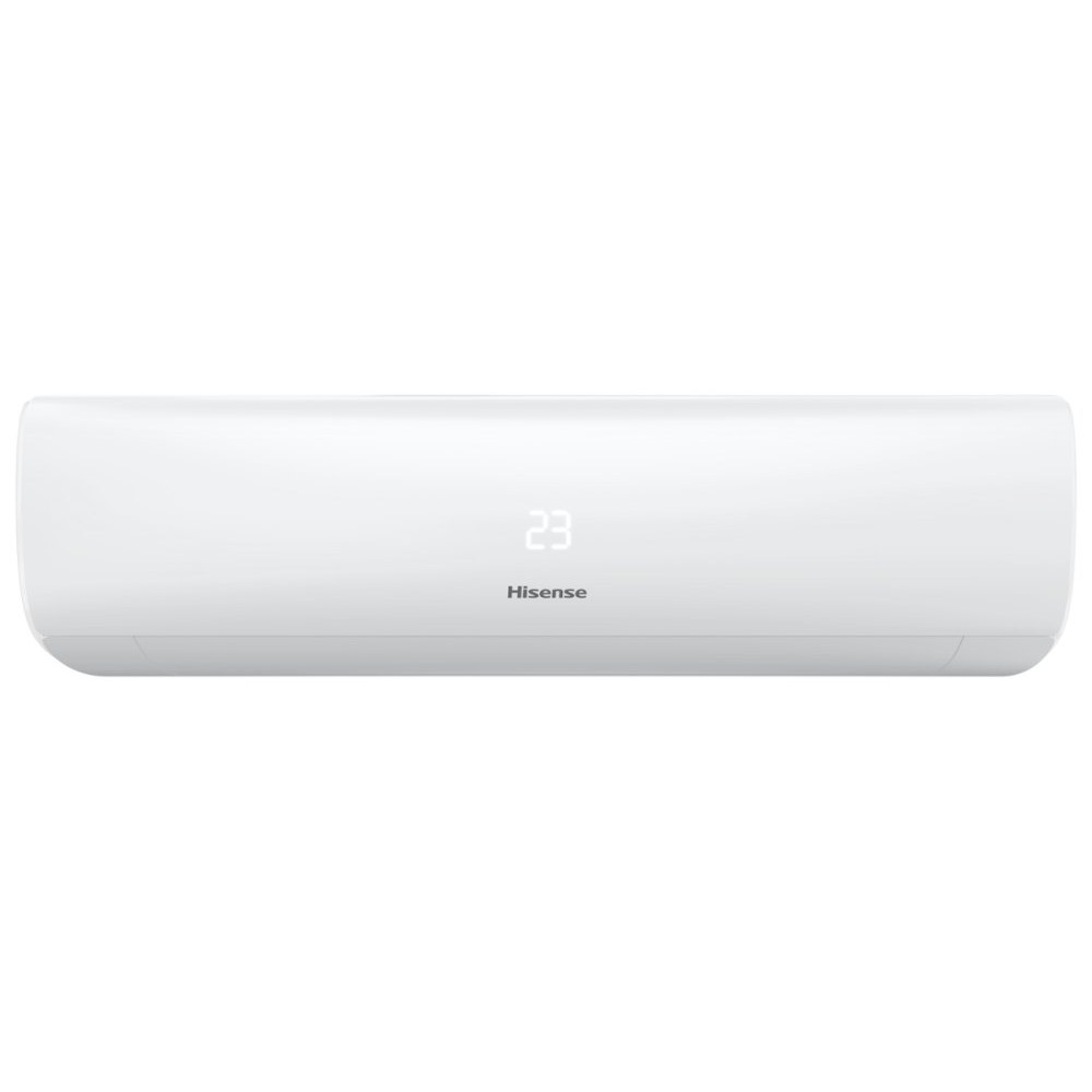 Инверторная сплит-система Hisense ZOOM DC Inverter AS-24UW4RBTKB00
