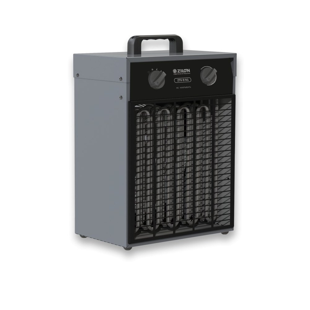 Тепловая пушка ZILON ZTV-15 N1