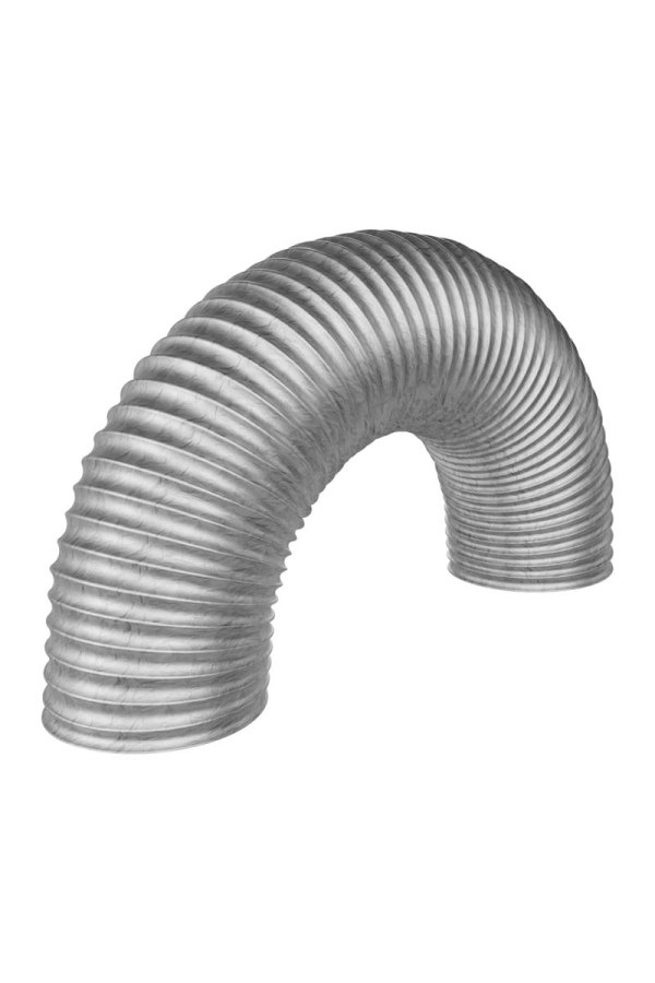 Воздуховод PF D160 армированный L1м ПВХ ERA