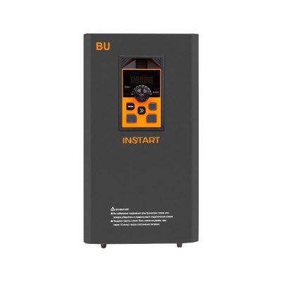Тормозной модуль INSTART BU-200-6
