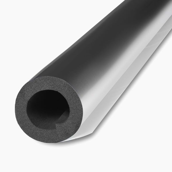 Трубка K-FLEX ECO AL CLAD 32×89 мм, 1 м