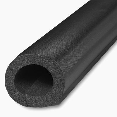Трубка K-FLEX ST IC CLAD BK 9×48 мм, 1 м