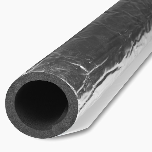 Трубка K-FLEX ST IC CLAD SR 19×42 мм, 1 м