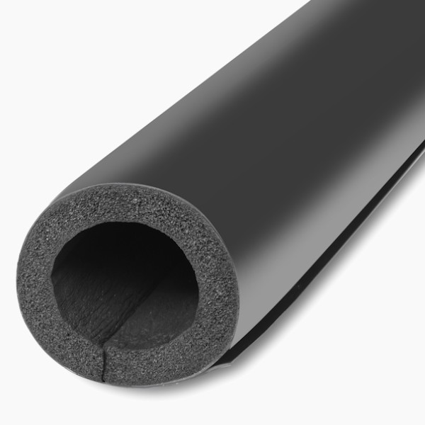 Трубка K-FLEX ST IN CLAD Black 32×102 мм, 1 м